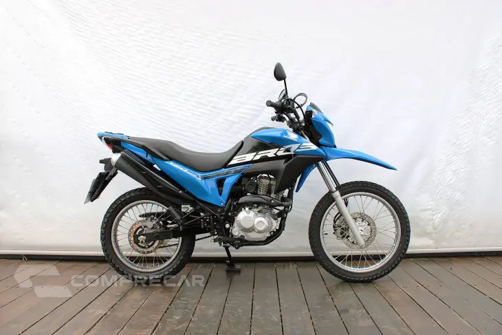 HONDA NXR 160 BROS ESDD