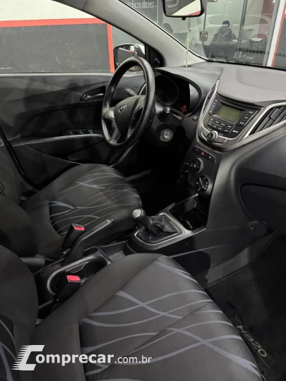 HB20 1.0 Comfort 12V