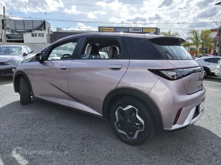 DOLPHIN GS 180 EV ELETRICO