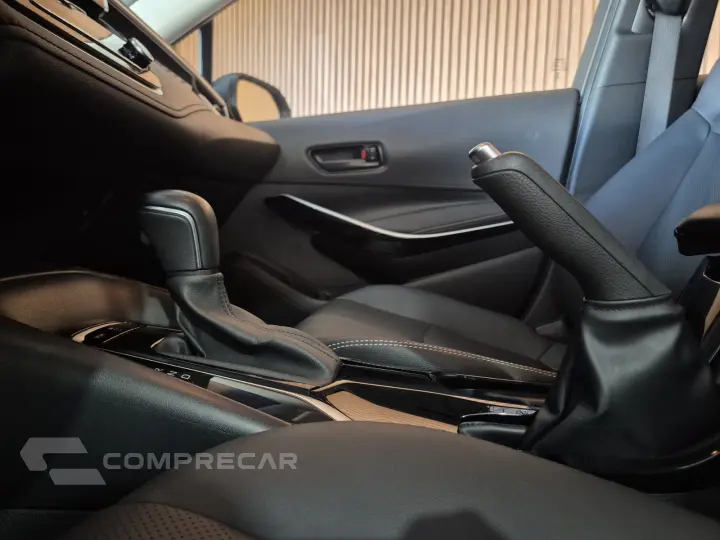 COROLLA 2.0 Vvt-ie XEI Direct Shift