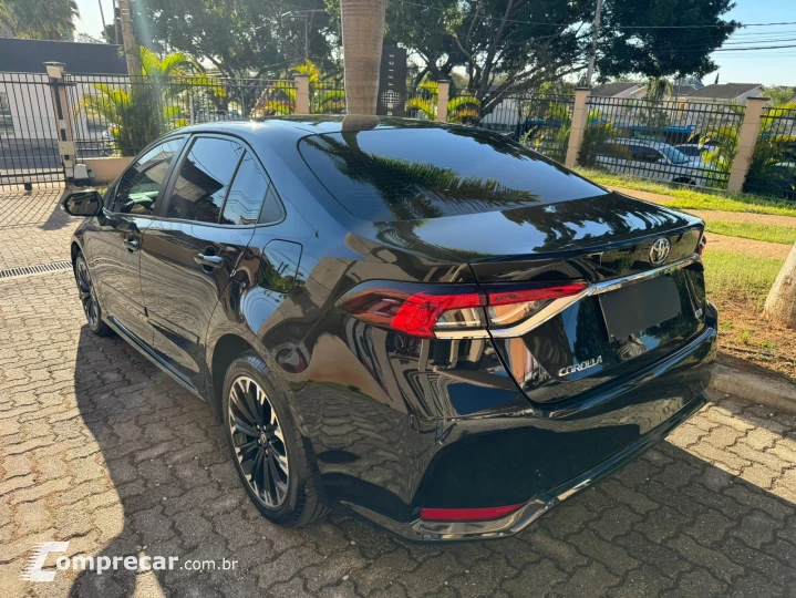 COROLLA 2.0 XEI 16V