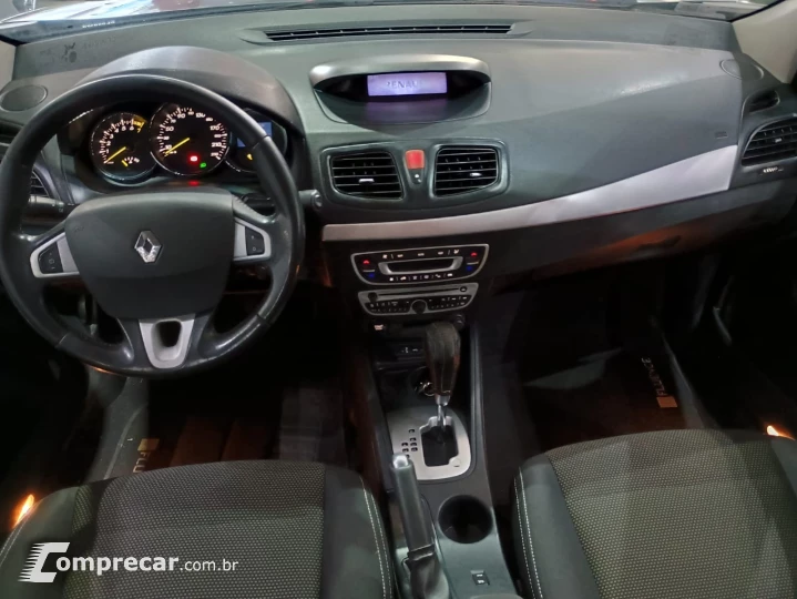 Fluence Dynamic 2.0