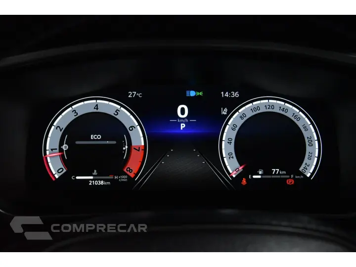 COROLLA 2.0 VVT-IE FLEX XEI DIRECT SHIFT