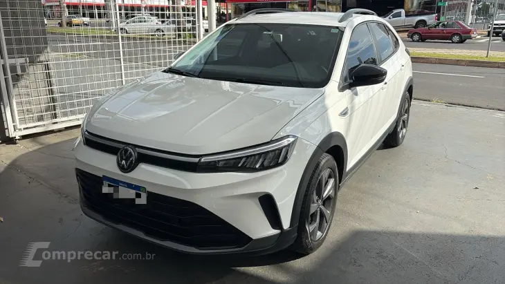 NIVUS 1.0 200 TSI Comfortline