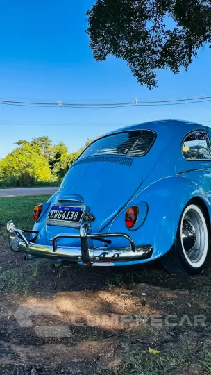 FUSCA 1.2 8V