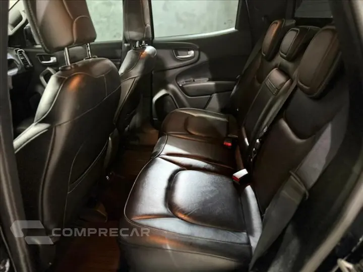 TORO 2.0 16V Turbo Ultra 4WD