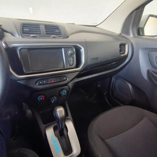 SPIN 1.8 LT 8V
