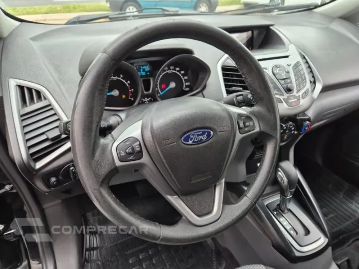 ECOSPORT SE AT 1.6B