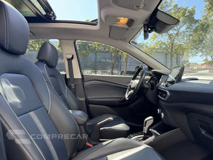 TRACKER 1.2 Turbo Premier