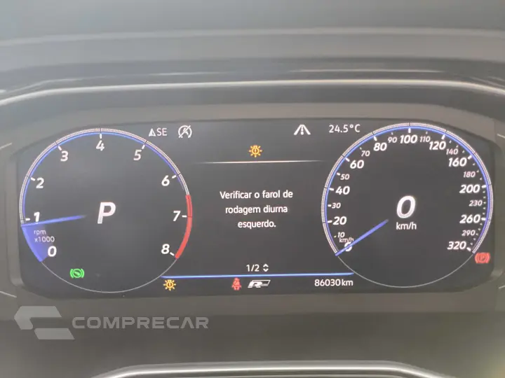 JETTA 1.4 250 TSI TOTAL FLEX R-LINE TIPTRONIC