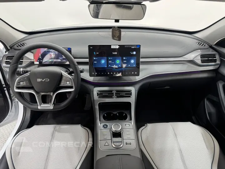 KING 1.5 DM-I PHEV GS AUTOMÁTICO