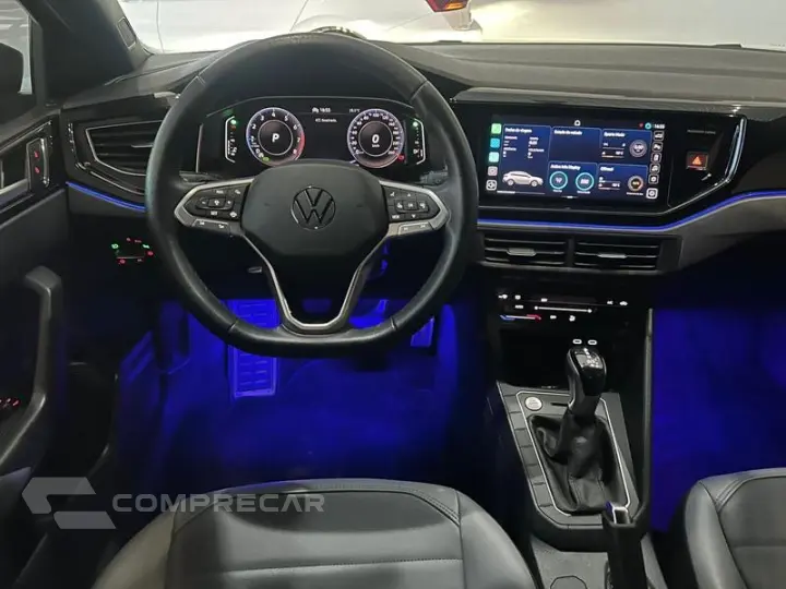 NIVUS HIGHLINE 1.0 200 TSI FLEX AUT.