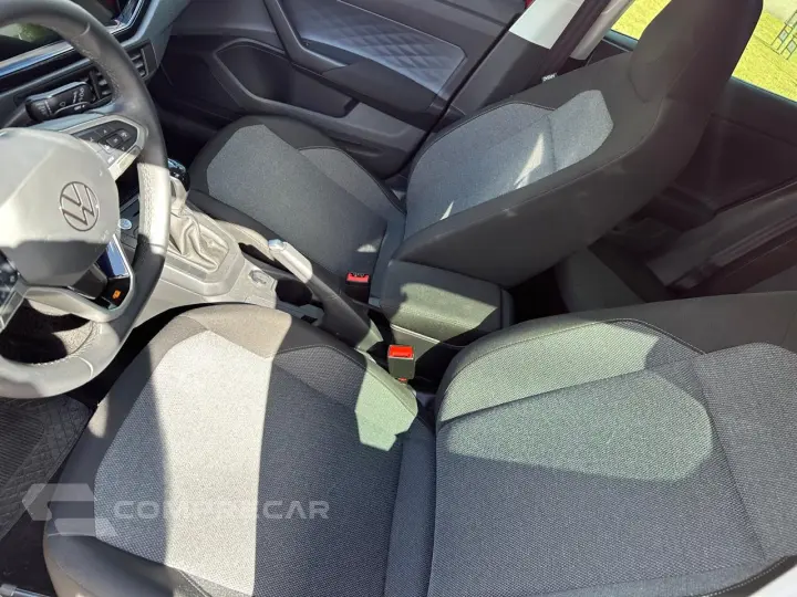 Polo Hatch 1.0 12V 4P 200 TSI SENSE AUTOMÁTICO