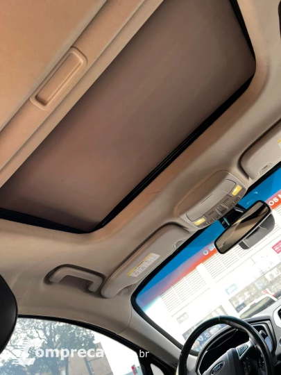 FUSION 2.0 Gtdi Titanium AWD 16V