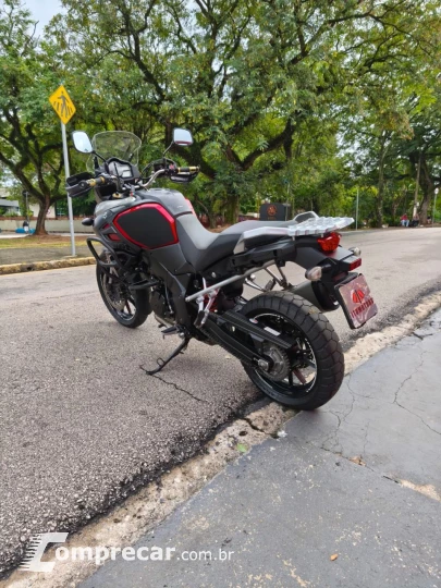 DL 1000 V-Strom A