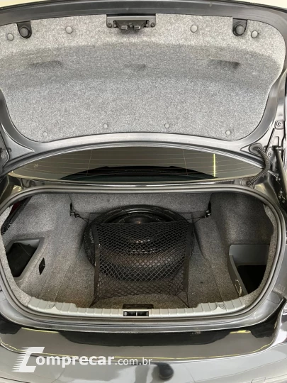 320I 2.0 16V