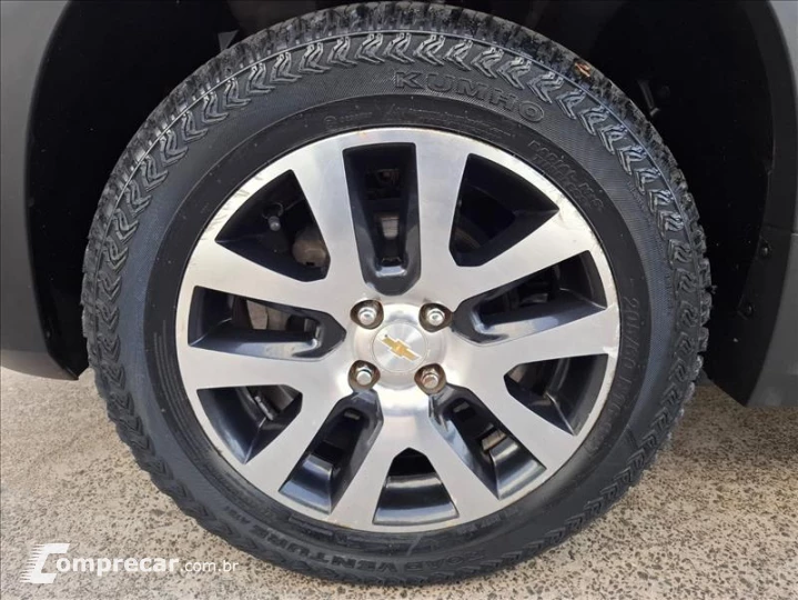 SPIN 1.8 Activ 8V