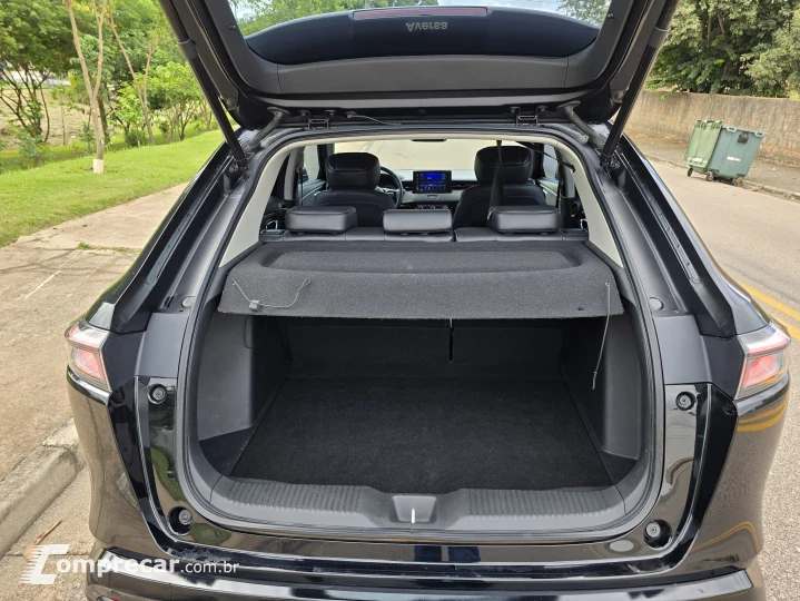 HR-V 1.5 DI I-vtec Turbo Touring