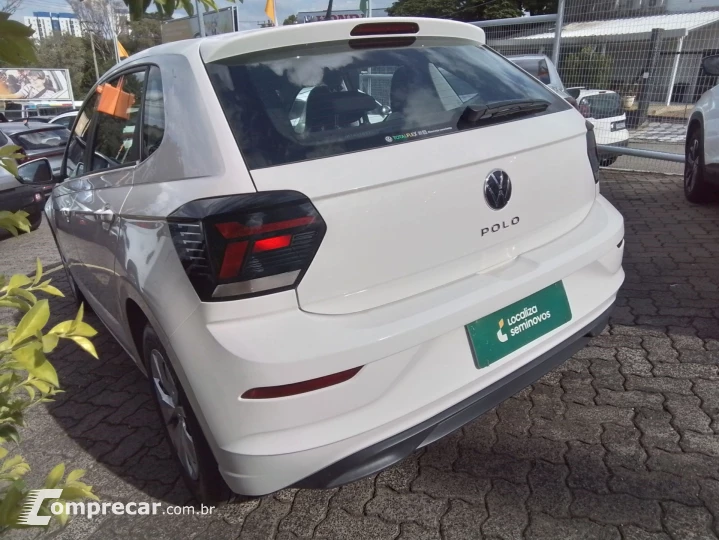 POLO 1.0 MPI MANUAL