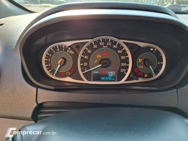 KA 1.0 SE 12V