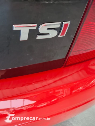 up! move 1.0 TSI Total Flex 12V 5p