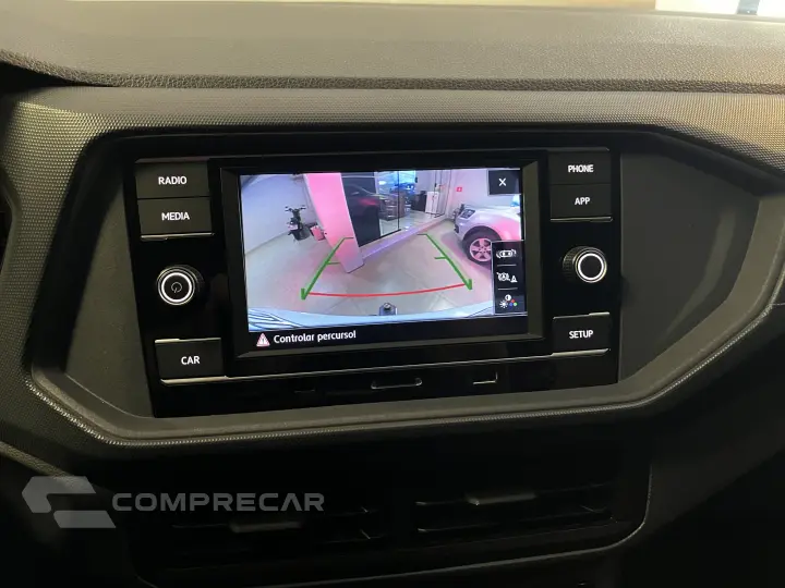T-CROSS 1.0 200 TSI Sense