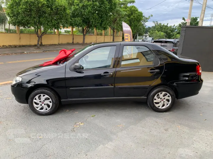 SIENA 1.0 MPI Fire 8V