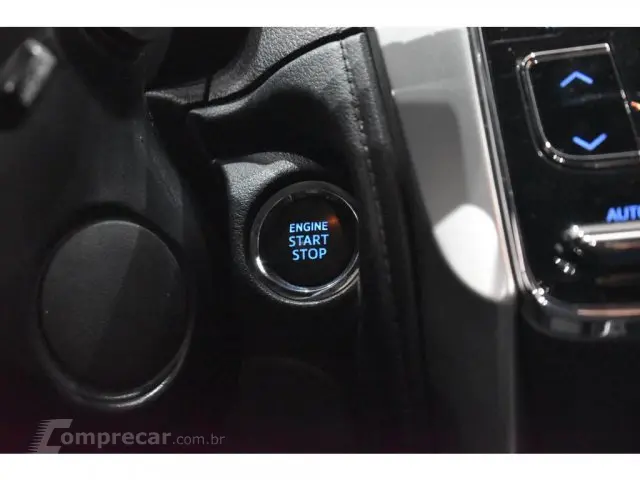 YARIS HATCH - 1.3 16V XL PLUS TECH MULTIDRIVE