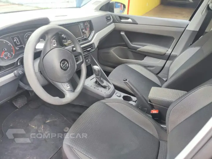 Polo Comfort. 200 TSI 1.0 Flex 12V Aut.