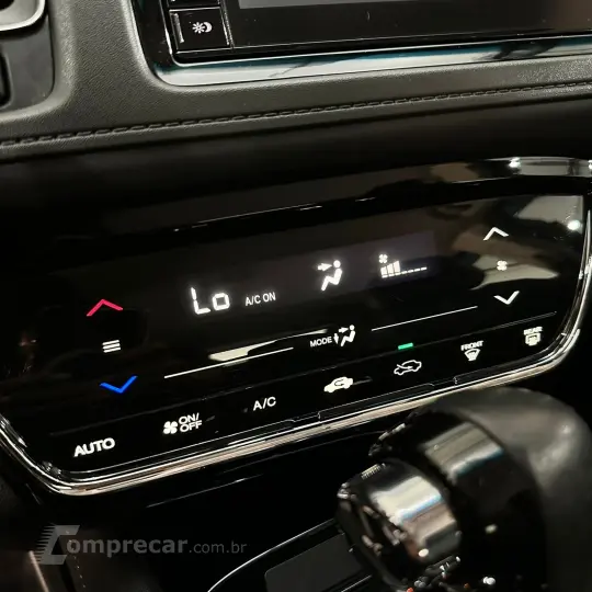 HR-V EX 1.8 Flexone 16V 5p Aut.