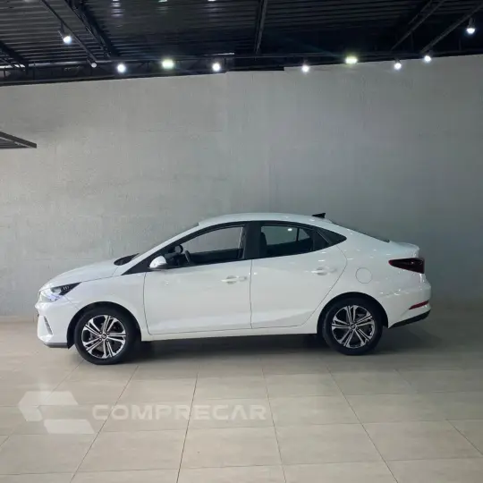 HB20S Comfort 1.0 TB Flex 12V Aut.