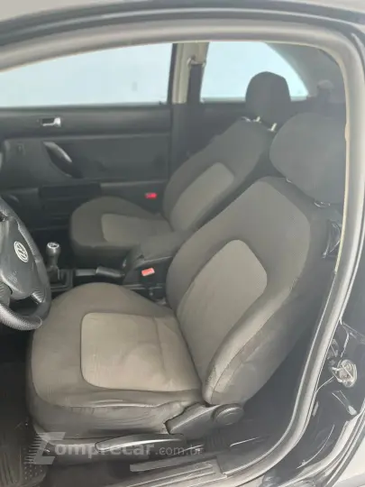 NEW BEETLE 2.0 MI 8V