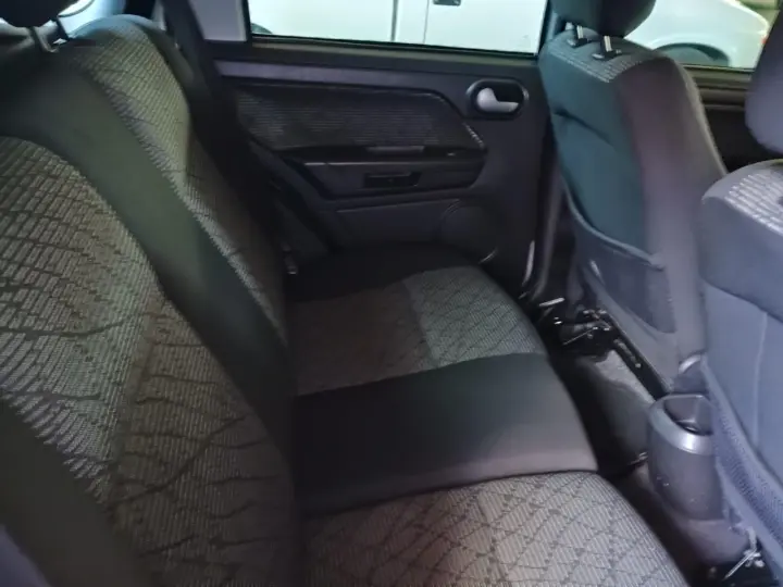 Ford Ecosport Freestyle 1.6