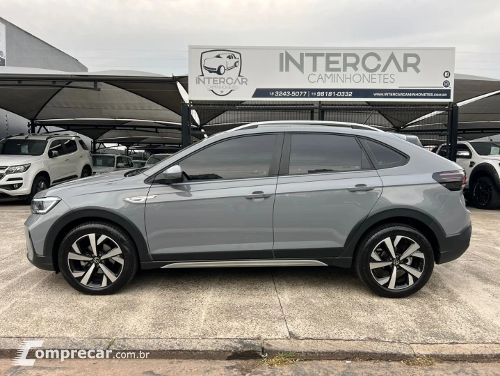 NIVUS 1.0 200 TSI Highline