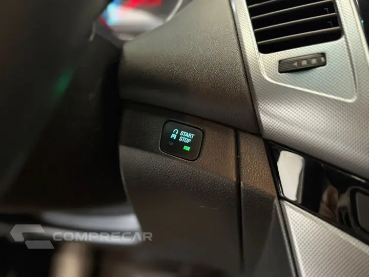 CRUZE 1.8 LTZ SPORT6 16V FLEX 4P AUTOMÁTICO