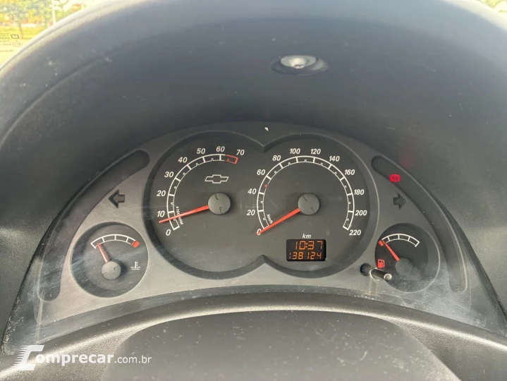 CORSA 1.4 MPFI Maxx 8V