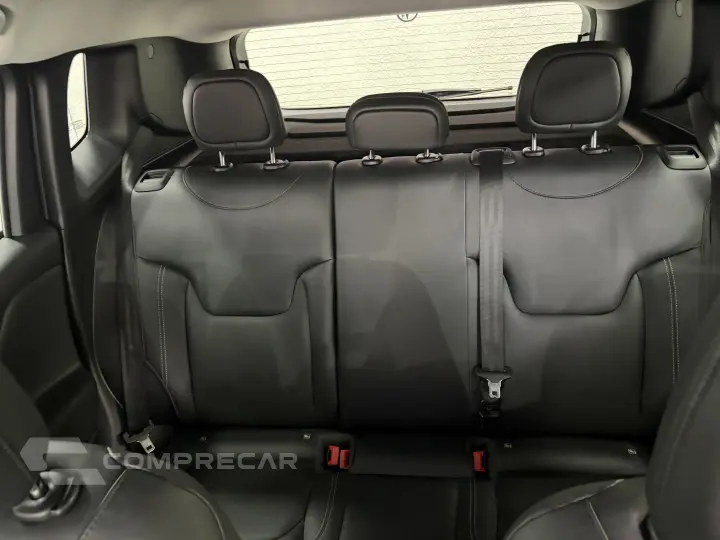 RENEGADE 1.8 16V Longitude