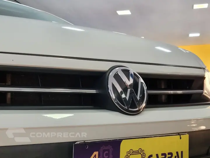 VIRTUS Comfort. 200 TSI 1.0 Flex 12V Aut