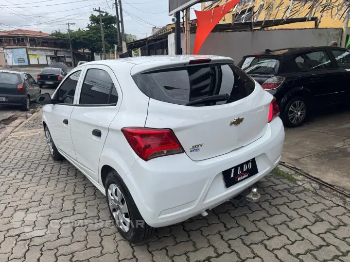 ONIX 1.0 MPFI JOY 8V