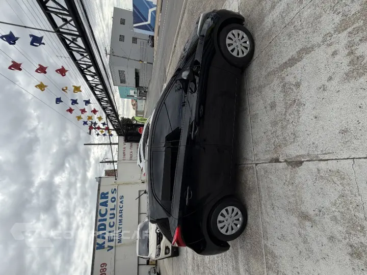 HB20 1.0 COMFORT 12V FLEX 4P MANUAL