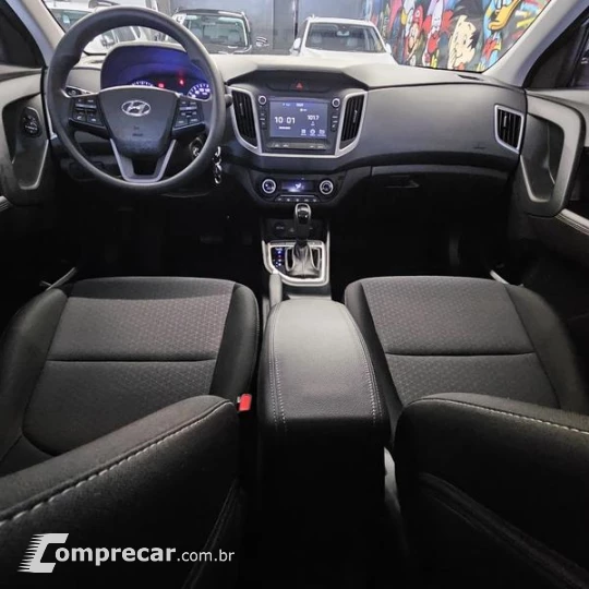 CRETA 16A PULSE