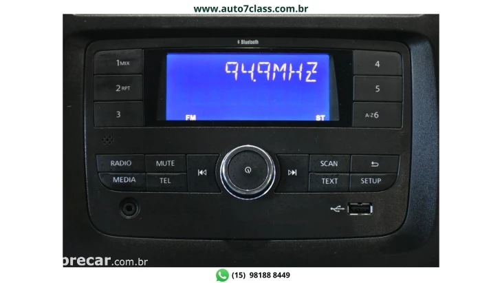 KWID - 1.0 12V SCE ZEN MANUAL