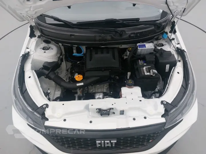 ARGO 1.0 FIREFLY FLEX DRIVE MANUAL