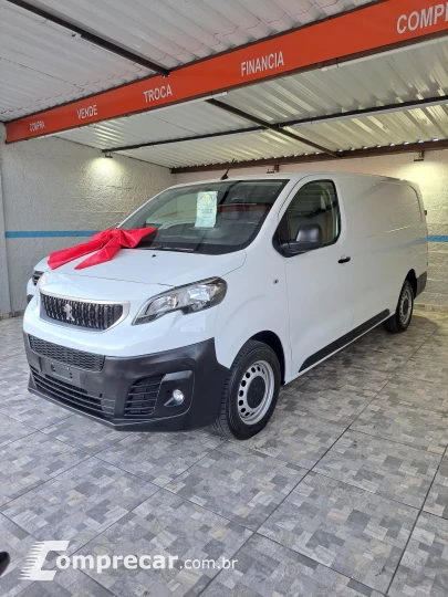 EXPERT 1.5 Bluehdi Cargo