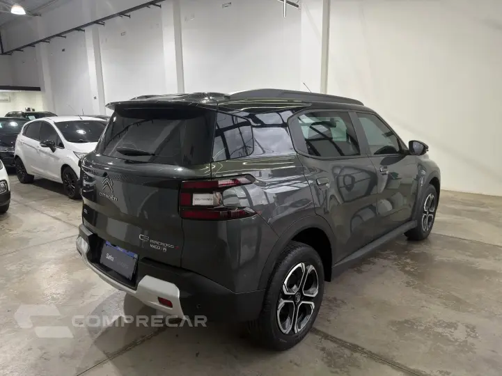 C3 AIRCROSS 1.0 Turbo 200 Shine 7L