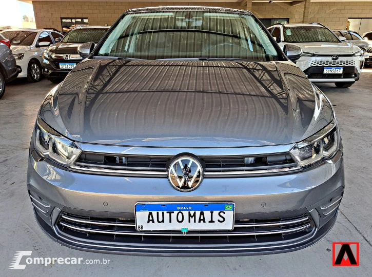 POLO 1.0 170 TSI Highline