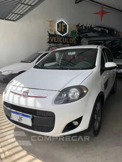 PALIO 1.6 MPI Sporting 16V