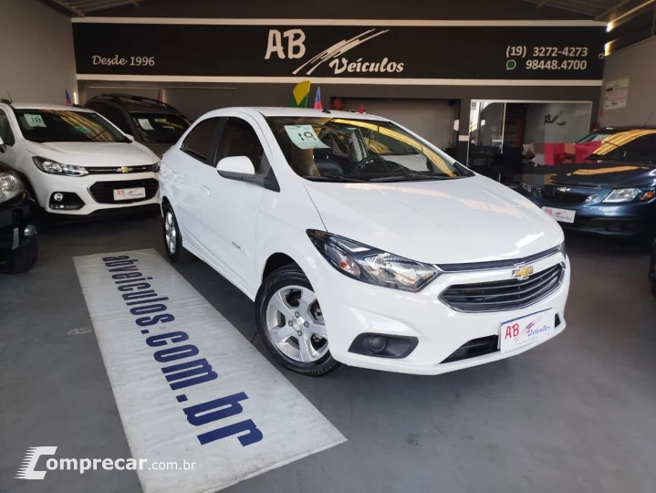 PRISMA 1.4 LT Spe/4 8V
