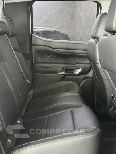 RANGER 3.0 V6 Turbo CD XLT 4X4