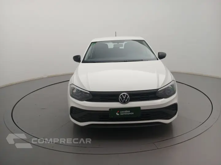 POLO 1.0 MPI TRACK MANUAL